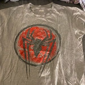 Marvel Spider-Man T-shirt
